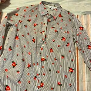Ladies blouse